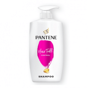 PANTENE SHAMPOO 720ML (1X6)